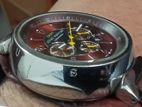 The Louis Vuitton LV277 Chronometer