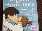 The Love Hypothesis Book