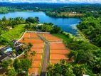 The Luxury Land In Uyanwatta