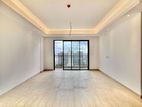 The Maison 01 - Unfurnished Apartment for Sale A53352