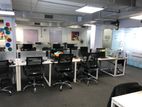 The Modern Workstation For Rent In Colombo 2 - CC899