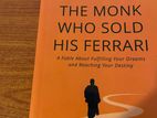 The Monk who sold his Ferrari - Robin Sharma
