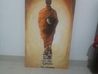 The Monk's Journey painting
