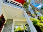 The Negombo Town Located Super Luxury Fully Furnished House For Sale