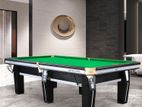 New Luxury Pool Table