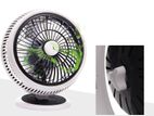 The new summer student desk fan rotary sl-206