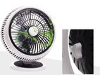 The New Summer Student Desk Fan Rotary Sl-206a