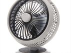 The new summer student desk fan rotary sl-206a