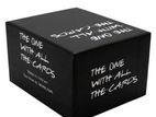 The One With All Cards - Friends TV Series Party Card Game