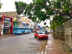 Land in Main Street, Anuradhapura for Sale