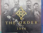 The Order 1886 Ps4 Game