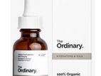 Organic Cold Pressed Rose Hip Seed Face Oil