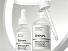 The Ordinary Niacinamide 10% + Zinc 1% Serum