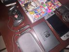 The Nintendo Switch