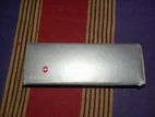 The Swiss Army Knife