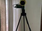 Pacemen S2 Cricket Bowling Machine