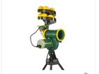 Paceman S2 Cricket Bowling Machine