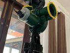 Paceman S2 Cricket Bowling Machine