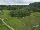 The Peacefull Land for Sale in Imaduwa