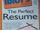 The Perfect Resume