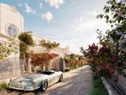 The Platinum Project: Pure Elegance in Heart of Negombo