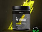 The Preworkout 450g(30 servings)