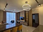The Prime Grand 3BR Apartment For Rent in Colombo 7 - EA921