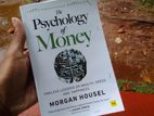 The Psychology of Money Book