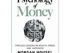 The Psychology of Money Book