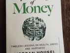 The Psychology of Money Book