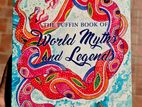 The Puffin Book of World Myths and Legends