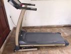 The Treadmill Qt-801