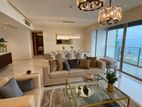 The Residence @OneGalle Face|Shangri-La|Apartment for Rent in Colombo 01