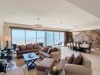 The Residencies at One galle face for sale in colombo 02 (EM138AW)