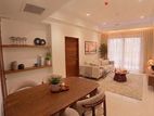 The Residencies Kotte - Furnished Apartment for Rent A54459