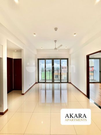 Apartment in Maharagama, Pamunuwa Junction