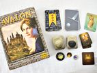 The Resistance: Avalon Social Deduction Game