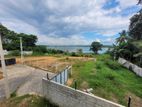 The River is Visible, Land for Sale in a Beautiful Environment, Gorakana
