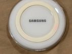 The Samsung Wireless Charging Pad