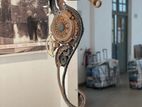 The Sea Horse Sculpture