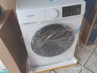 The "Singer" Fully Auto Front Load Washing Machine - 10.5kg (Inverter)