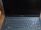 MSI Intel core I9 Laptop