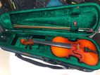 The Stentor Student ST Violin-Japan