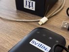 The Svitin M09 4G Pocket Wi-Fi Router