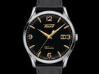 The Tissot Heritage Visodate Classic T1184101605701