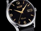 The Tissot Heritage Visodate Watch