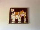Traditional Art Frame