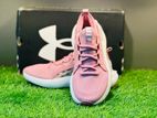 The Under Armour HOVR Phantom 3 SE