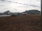 THE VALUABLE LAND FOR RENT IN ATHURUGIRIYA