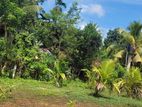 The Valuable Land for Sale Uluwitike